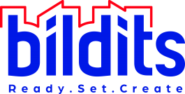 Bildits Logo Variation_with tagline