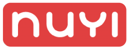 logo NUYI